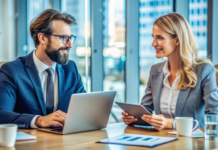 The Intersection of IT Strategy and Manufacturing: Insights for CIOs in Washington