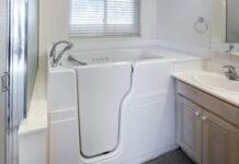 Discover the Comfort and Safety of Independent Home Walk-In Tubs and Step-In Bath Showers