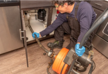 Locating dependable Kingston emergency plumbers: your whole guide
