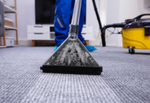 House and Carpet Cleaning Services Tailored to Your Needs