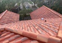 Expert Fort Lauderdale Roof Repair: Correct Fast Storm Damage & Roof Leaks