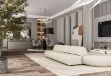 Elevate Your Living Space with Refined Interior Design in Indiana