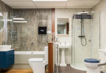 How to Plan Your Bathroom Installation