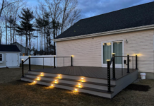 A Complete Guide to Finding the Best Deck Installer in Nashua, NH: Affordable Deck Companies Near Me