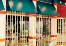 Rolling Steel Doors: A Complete Guide to Features, Benefits, and Applications