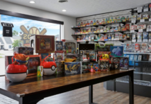 5 Reasons to Visit Hobby Shops