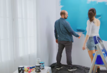 Professional Painting Raises Gold Coast Property Value