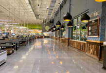 Durable Concrete Flooring Systems Elevating Atlanta Buildings
