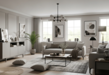 How Thoughtful Interior Design Shapes Modern Living Spaces