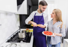 A Complete Guide to Choosing the Perfect Cooktop with Rangehood for Your Kitchen