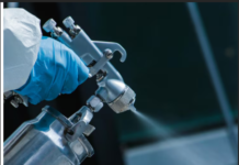 Transforming Surfaces: Innovative Methods for Durable Finishes