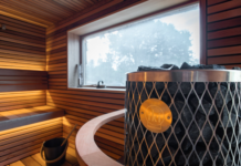 The Science-Backed Benefits of Sauna for Heart Health and Recovery