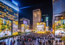 How Outdoor Advertising in Dubai Still Dominates Brand Visibility in the Digital Era