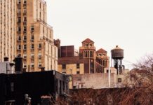 A Family Living and Long-Term Stay Comparison in Singapore