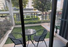Apartment for rent options that make apartment for rent in Kuala Lumpur easier