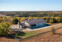 Designing the Perfect Garage for Your Needs