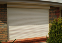 Affordable & Modern Roller Shutters for Homes in Adelaide