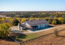 Designing the Perfect Garage for Your Needs