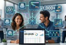 How Real Estate Tracking Software Helps Agents Stay Organized and Close More Deals